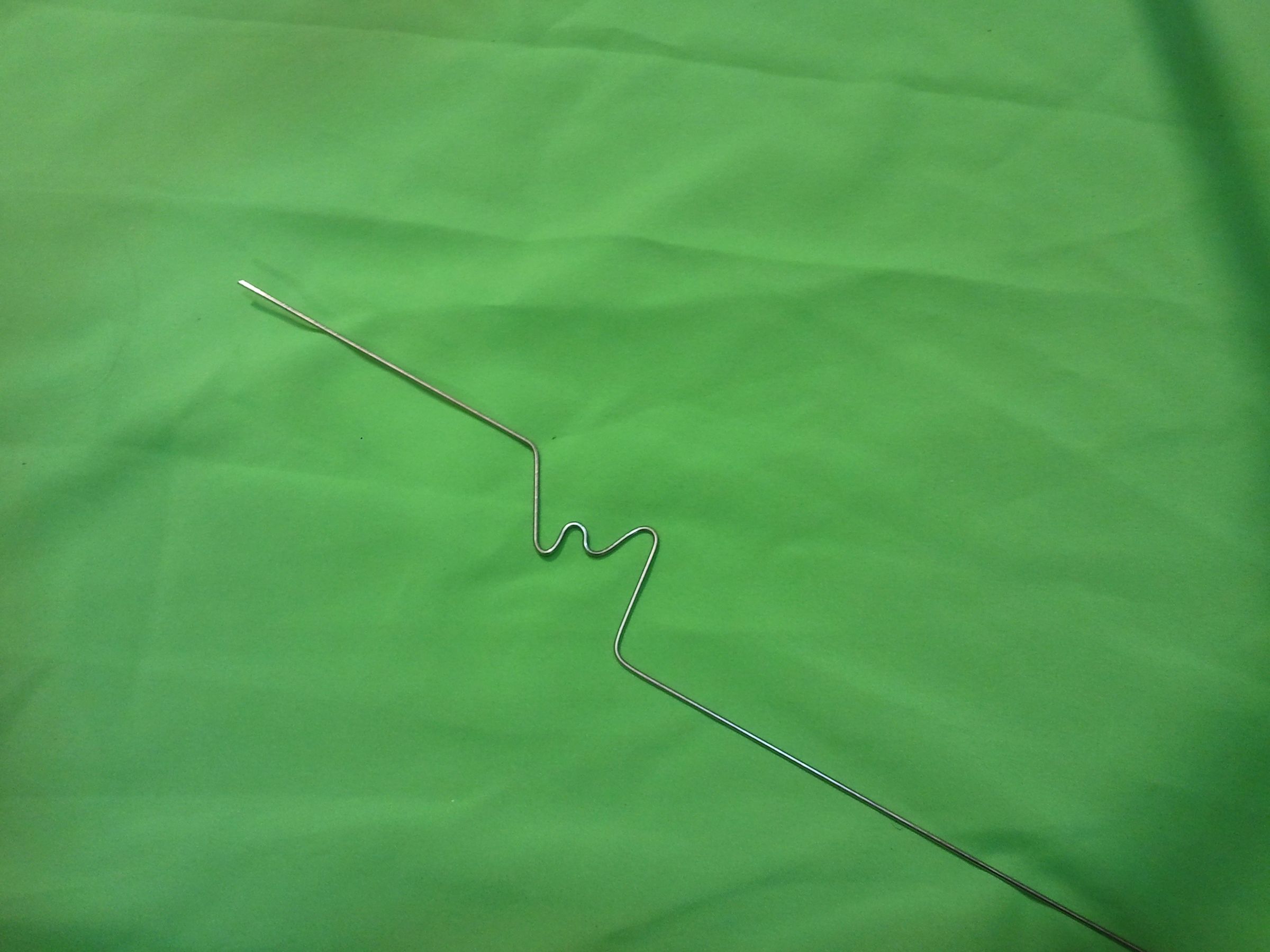 A New Twist to the Hot Wire Foam Cutter 6 Steps Instructables