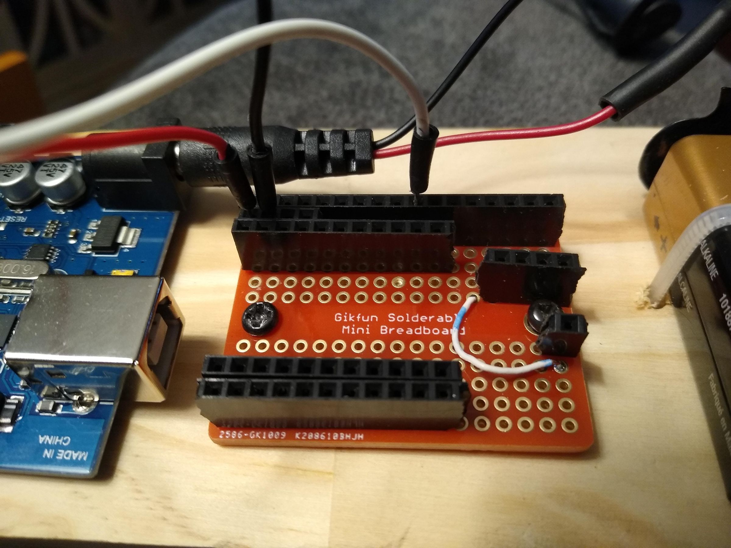 HAM Radio Foxhunt Transmitter for CW or Morse Code or Voice ...