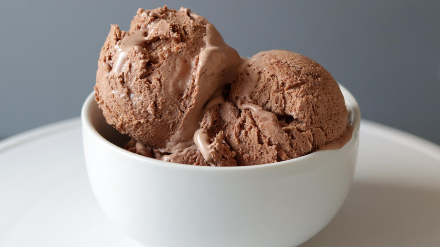 3-Ingredient Chocolate Ice Cream (No Machine) : 6 Steps (with Pictures ...