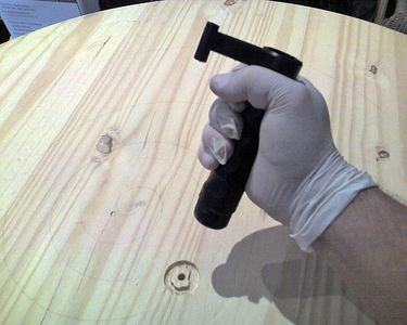 Get a Detachable Handle on It