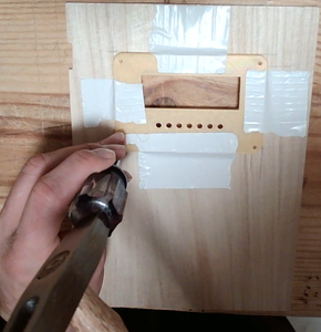 Arduino Riddle Word Book Lock Box : 19 Steps (with Pictures ...