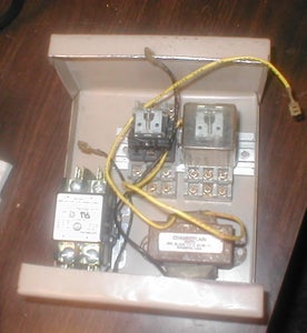 Finalizing the Project: an Enclosure