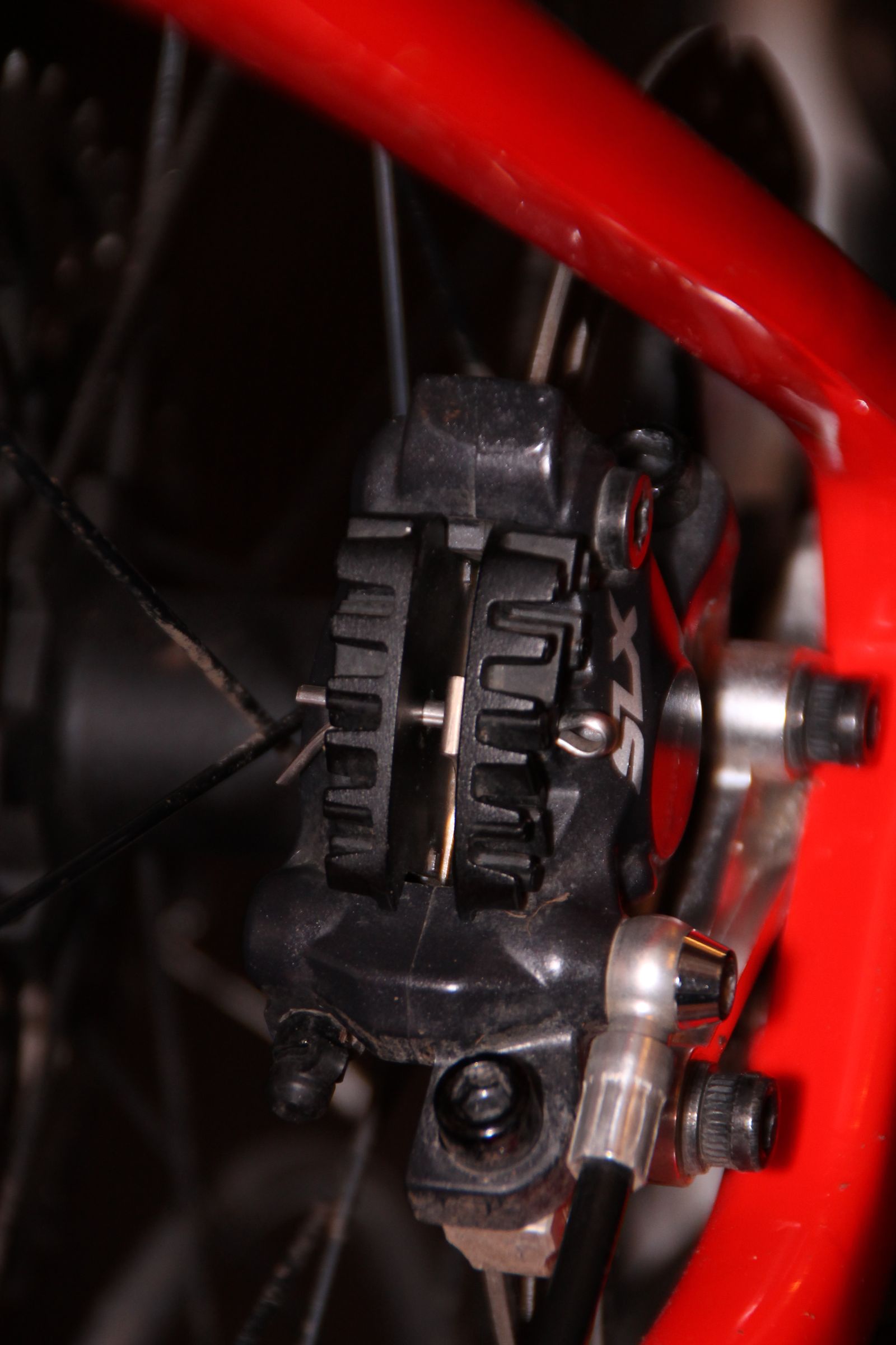 Bike Mudguard From Picture Hook 5 Steps (with Pictures) Instructables