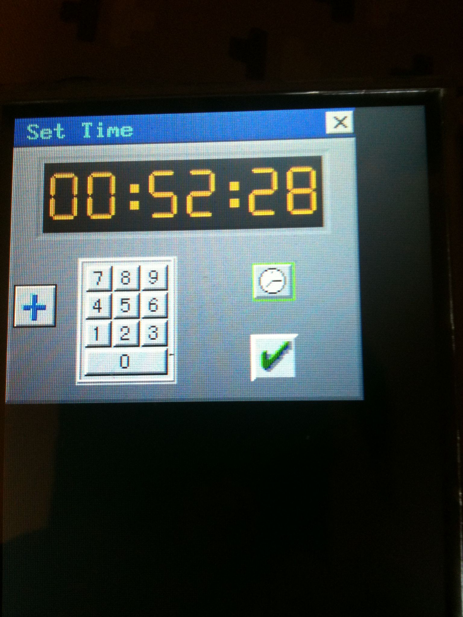 ANOLOUGE DIGITAL -B-I-N-A-R-Y- CLOCK ALL IN ONE!?!?