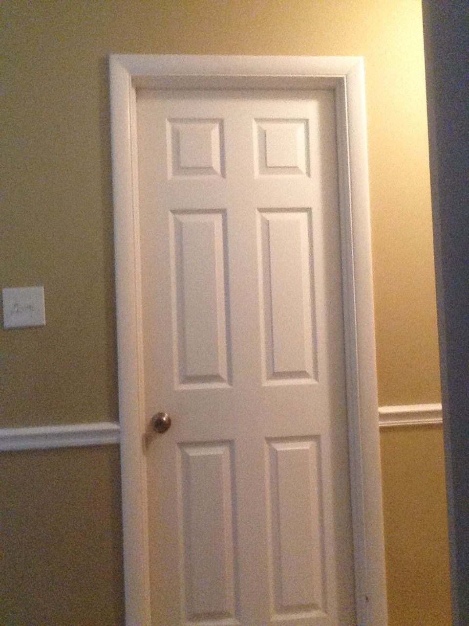 Door Prank