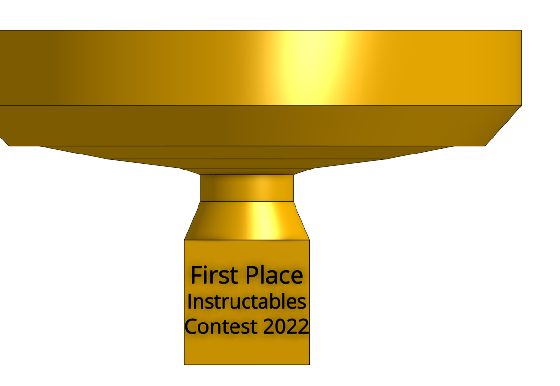 Trophy