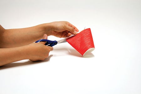 Make Some Fish: Tail