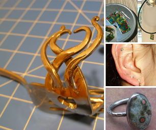 Jewelry Making