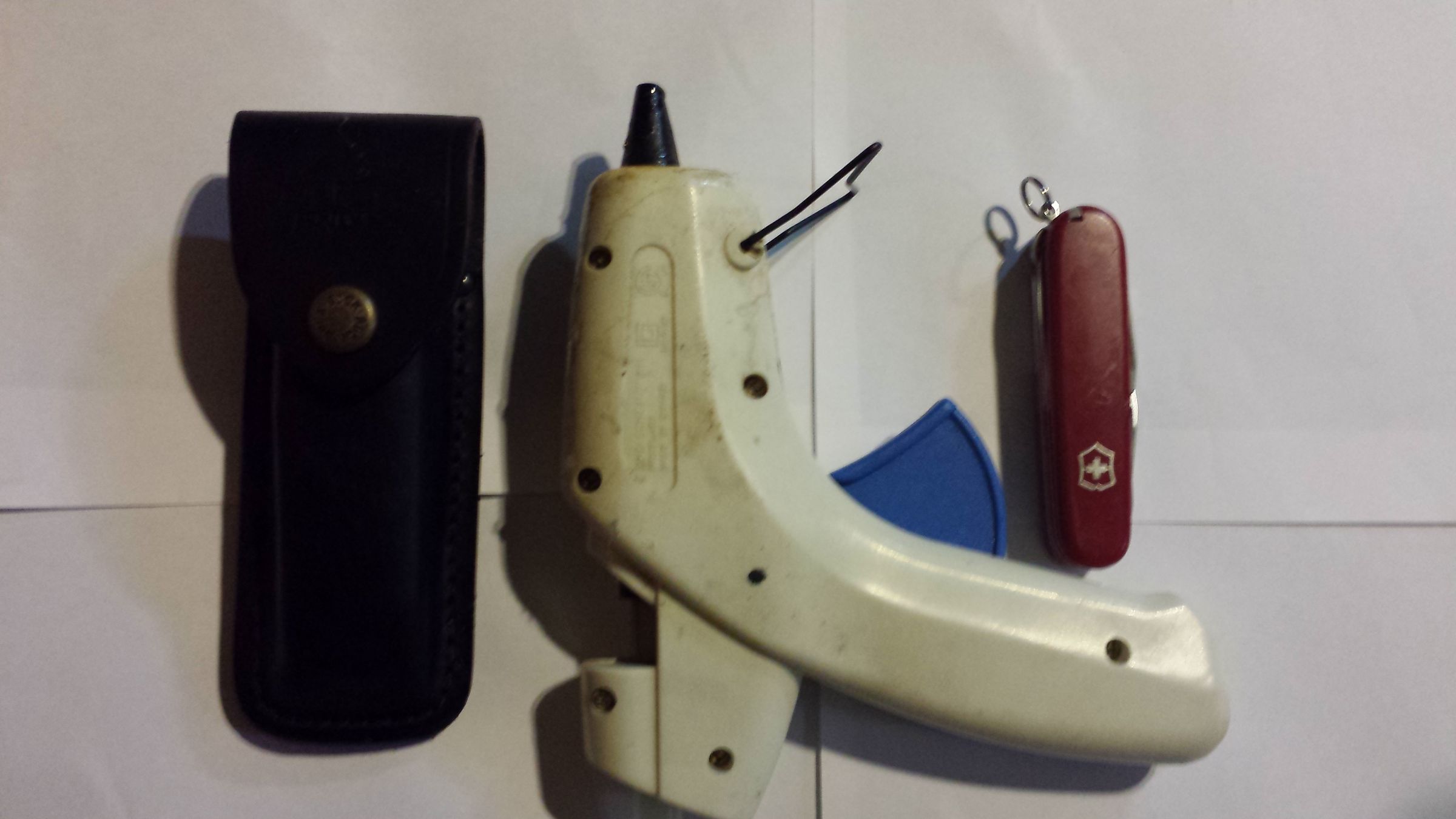 Atlee Gun Build Your Own Atlatl : 21 Steps (with Pictures) - Instructables