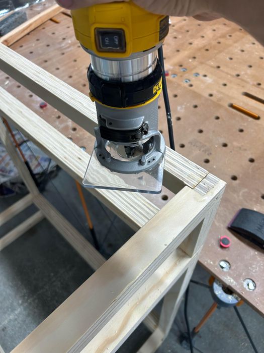 DIY Server Cabinet : 31 Steps - Instructables