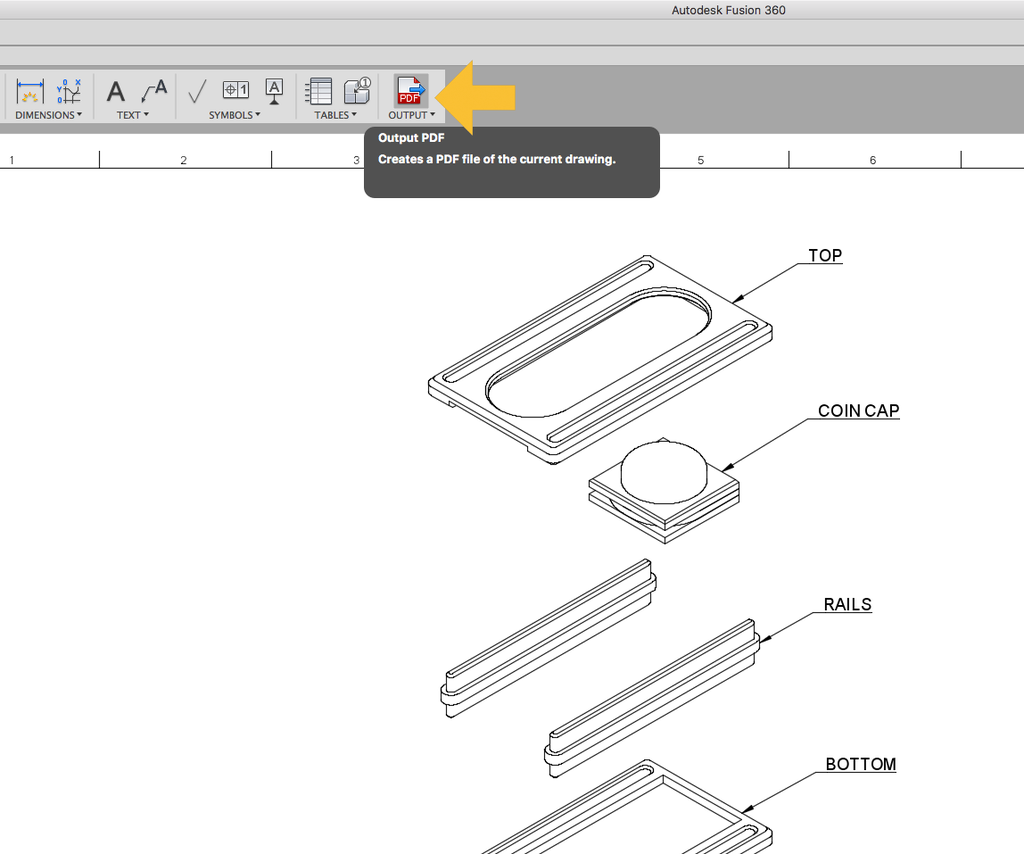 Easy Exploded 3D Drawings : 7 Steps (with Pictures) - Instructables