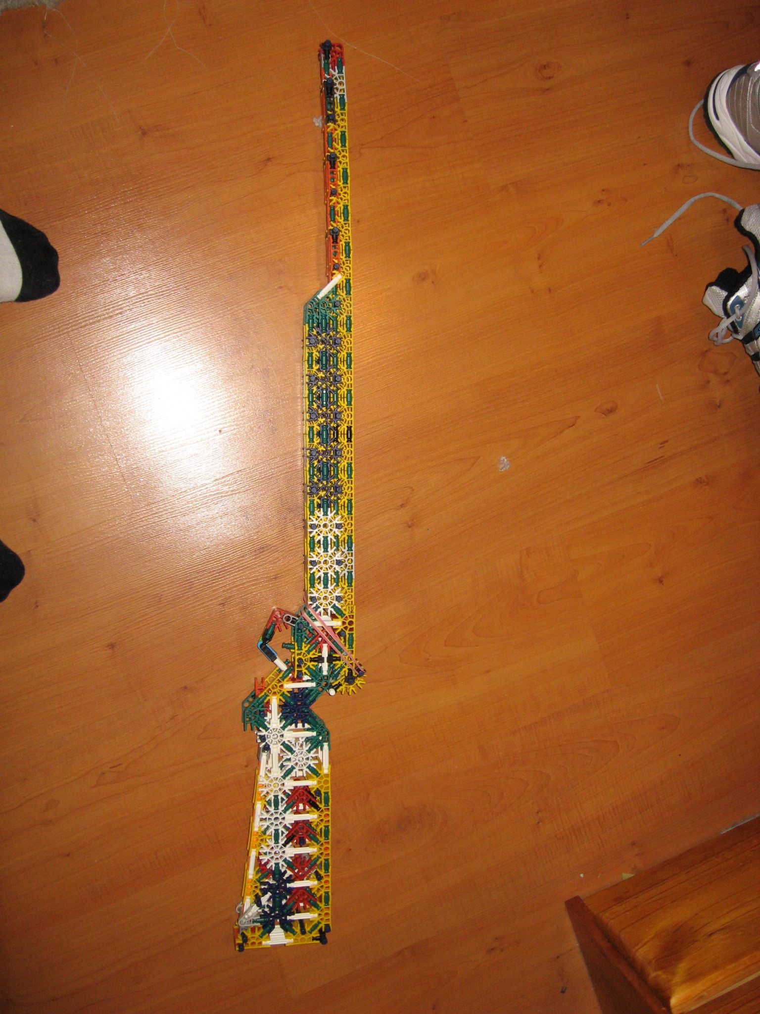 Knex R700 Sniper