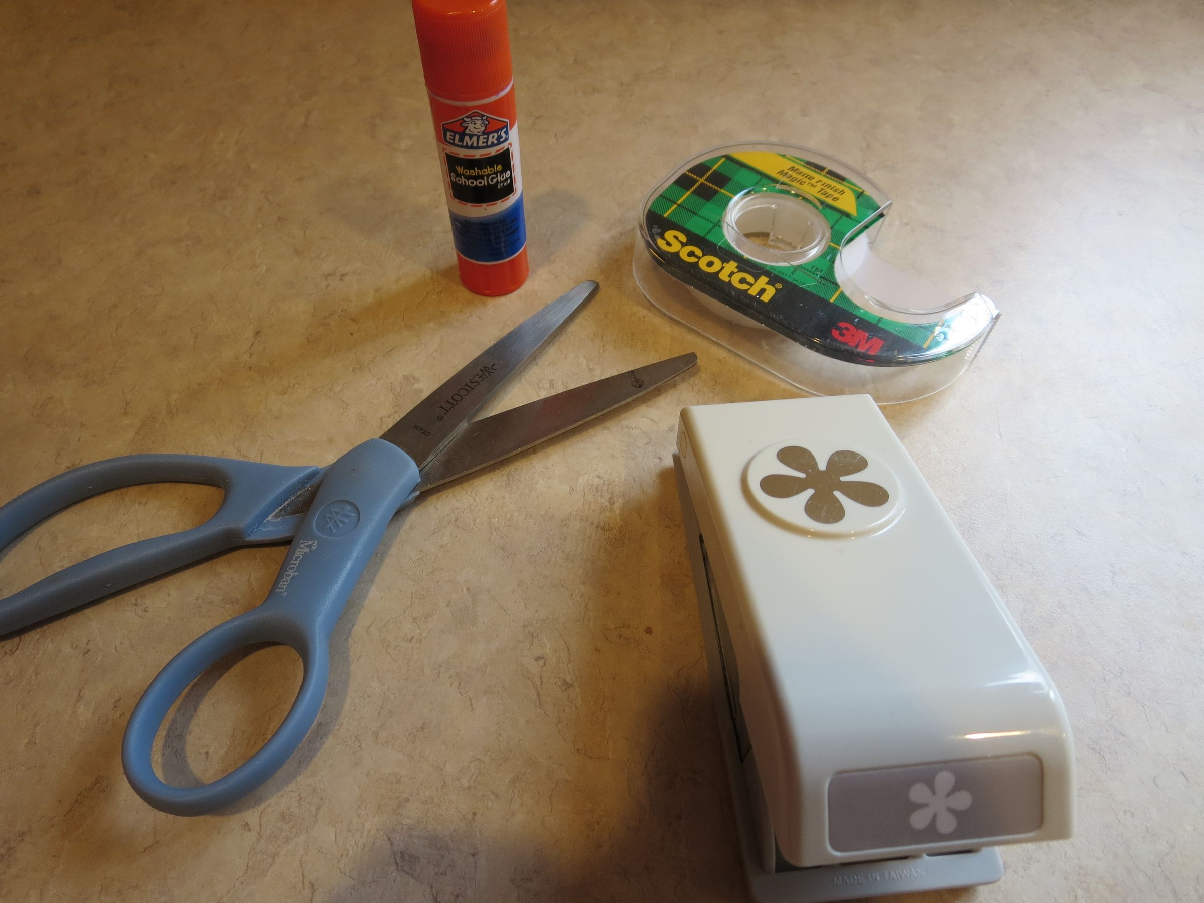 DIY Paintbrush Holder Can 4 Steps Instructables