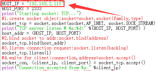 Step 7: Programming Car to Receive Commands