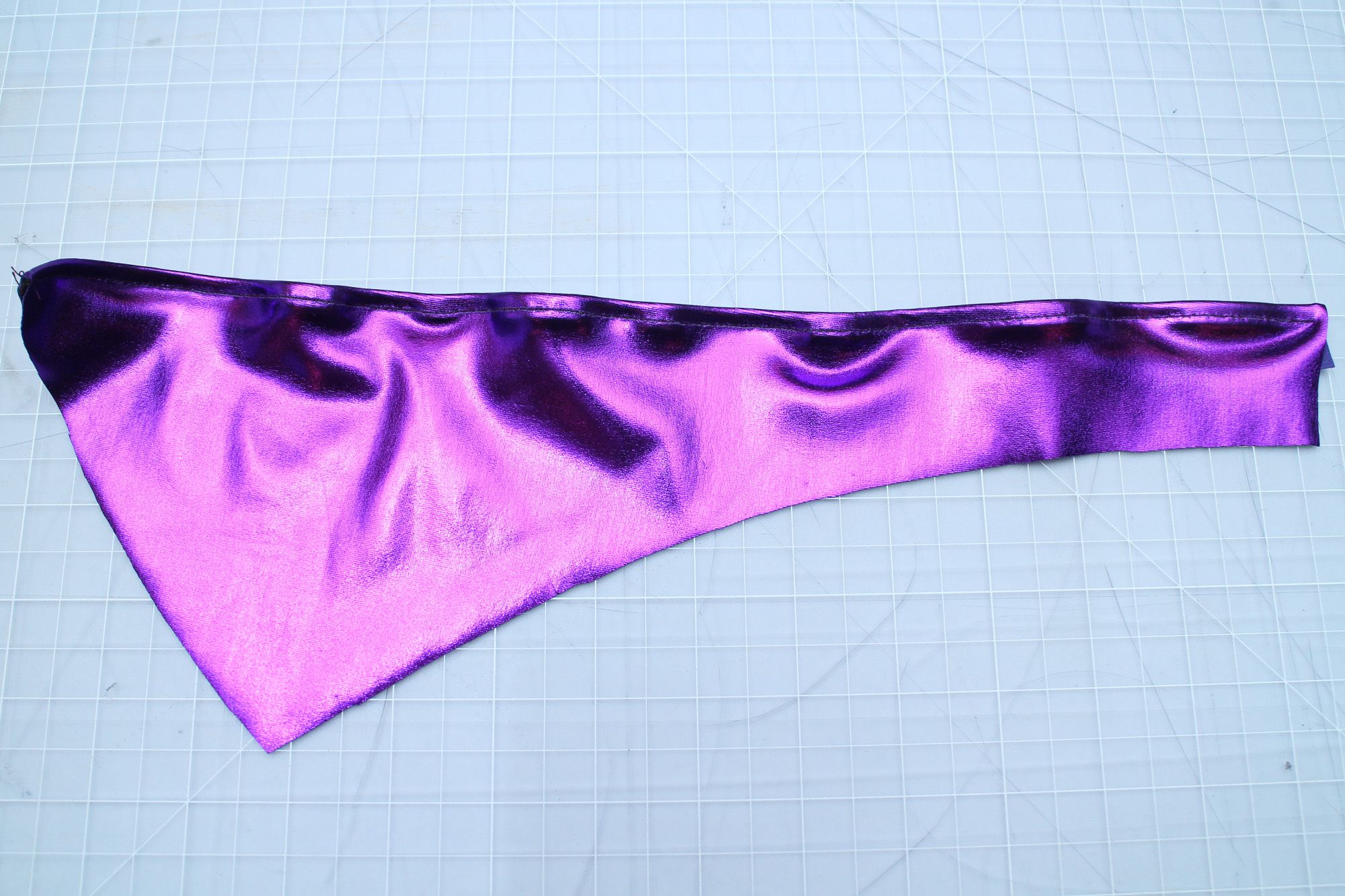 How to Sew Spandex 14 Steps (with Pictures) Instructables