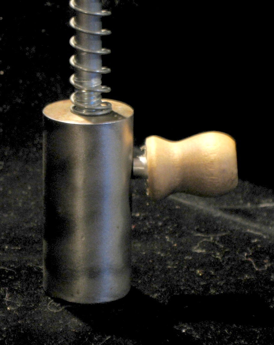 Making the Hammer Subassembly