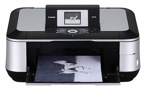Step Three: Print Your Enlarged Photo