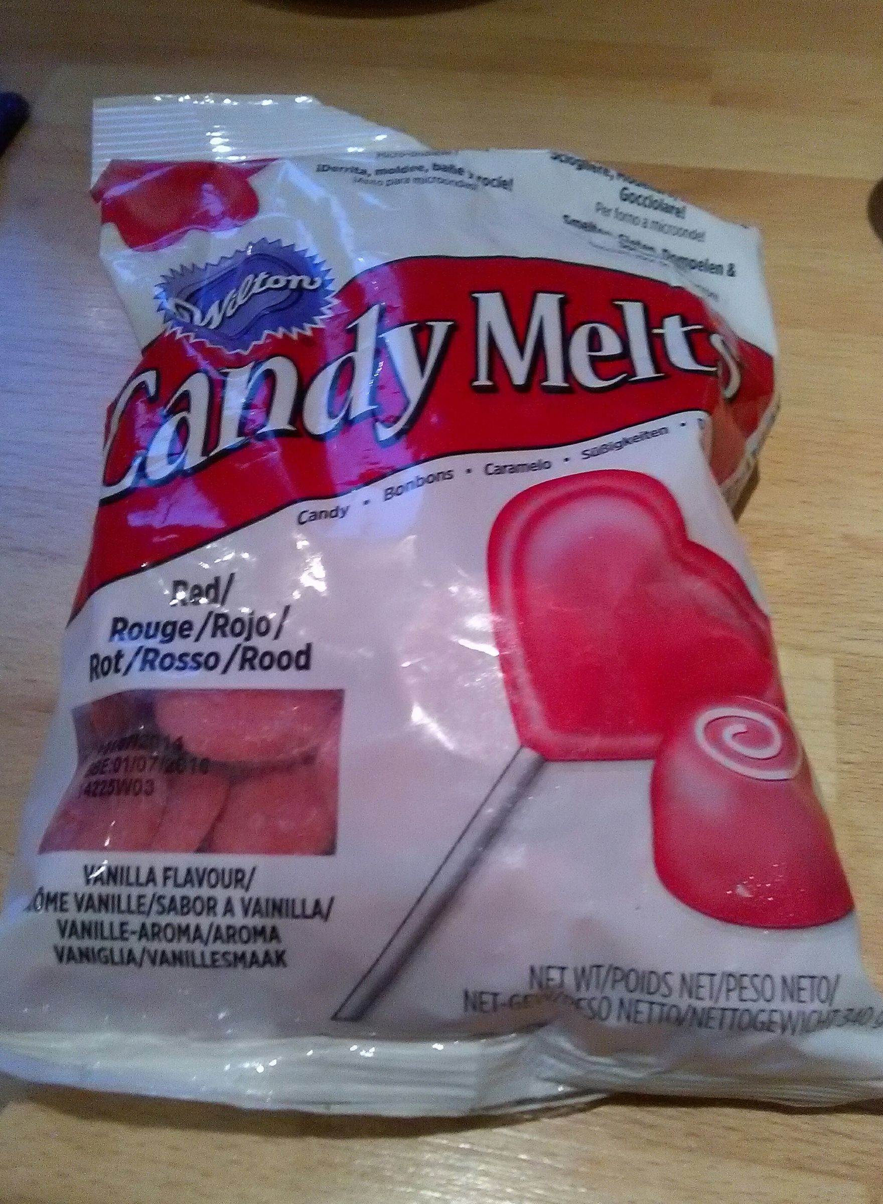 Chambord Truffles 5 Steps Instructables