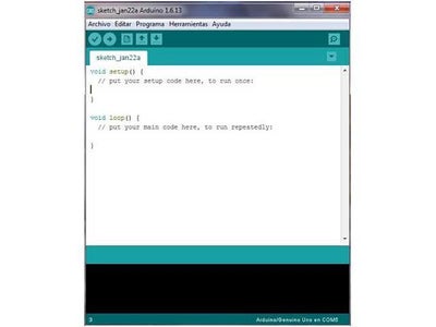 Arduino Text to Speech Converter Using LM386 | Talking Arduino Project ...