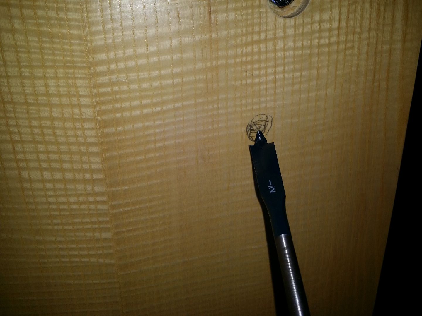 Moxon Vise From Pipe Clamps With Foot Pedal Release! 4 Steps