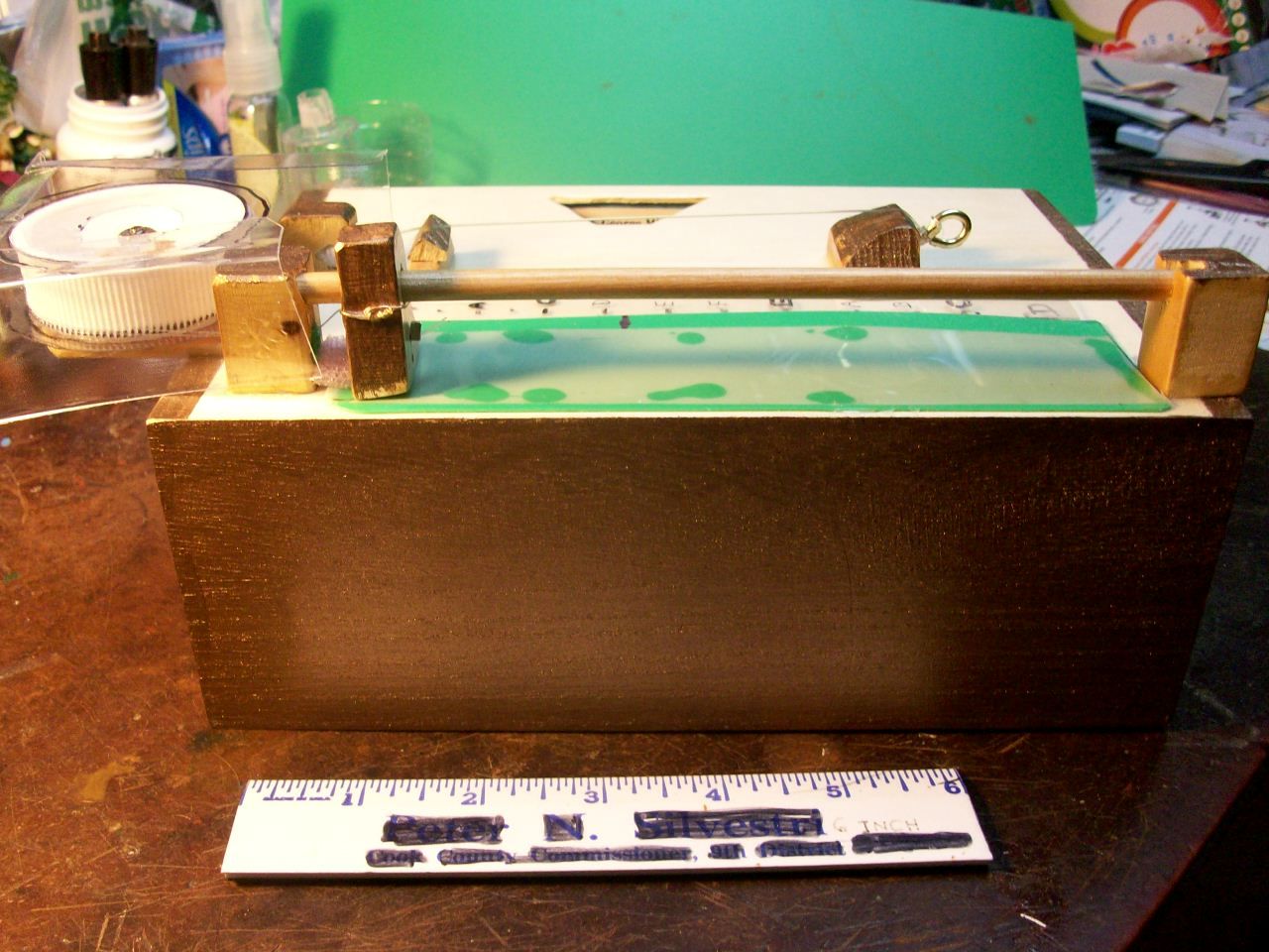 Independence Projects Contest-Miniature Musical Instruments E-book