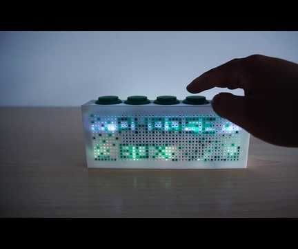 How to Make a Phase Box With MP3 Voice Module