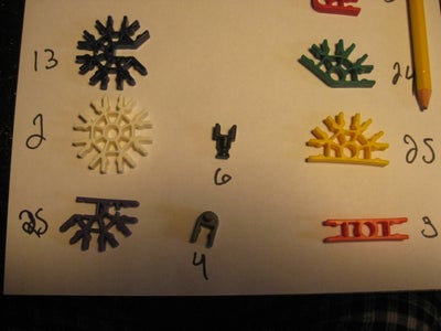 Materials