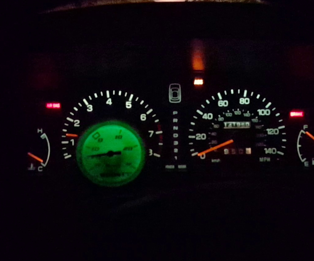 How to Install a Boost Gauge