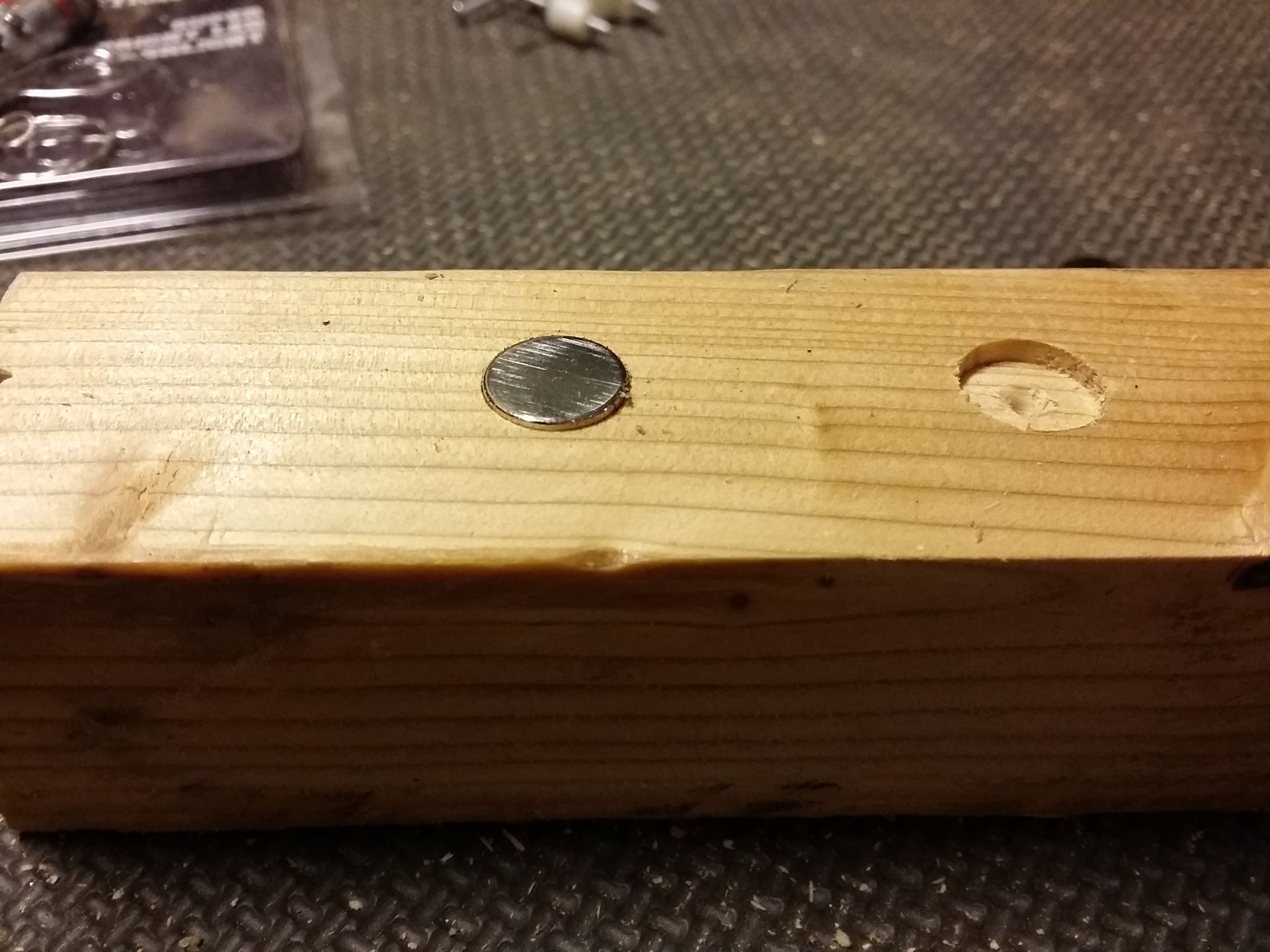 Drill Press Laser Alignment Tool 8 Steps (with Pictures) Instructables