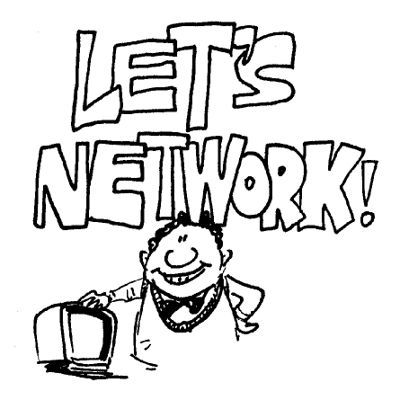 Networking Drives