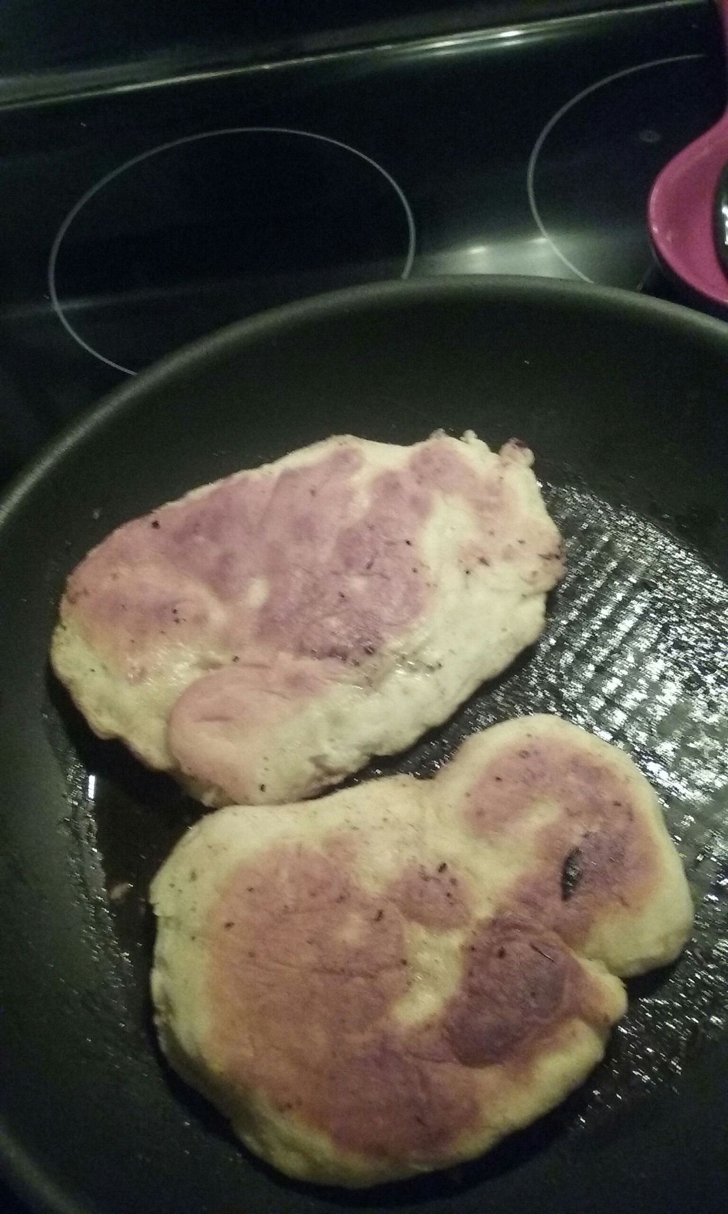 Easy to Make Bannock