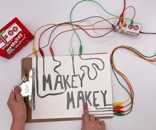 Sketch It! Play It!
