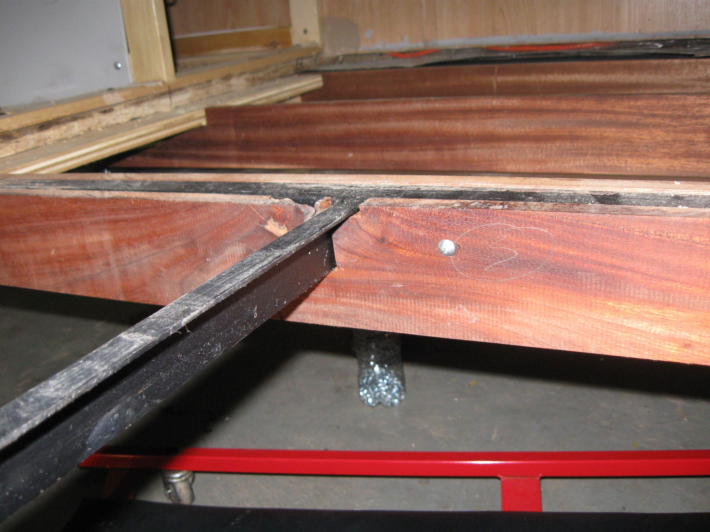 Rv Trailer Repair Shop Chino, CA