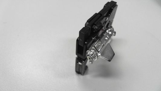 Transformation Part 1b)