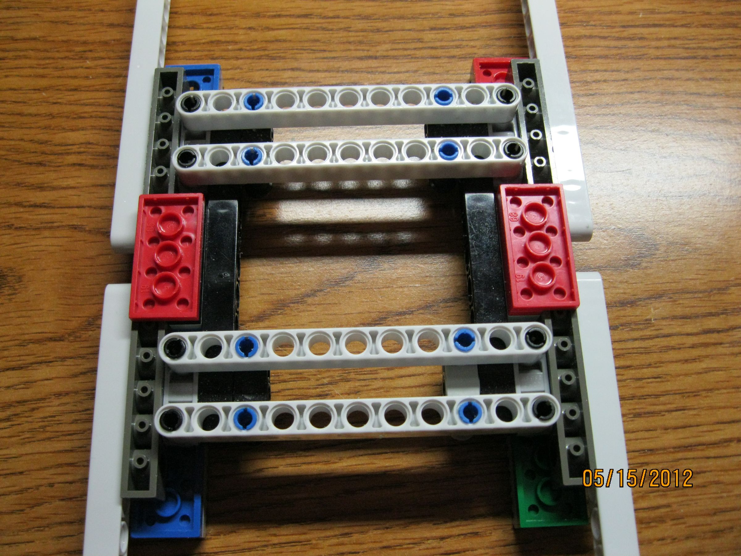 Lego CNC/3D Printer/plotter : 3 Steps - Instructables
