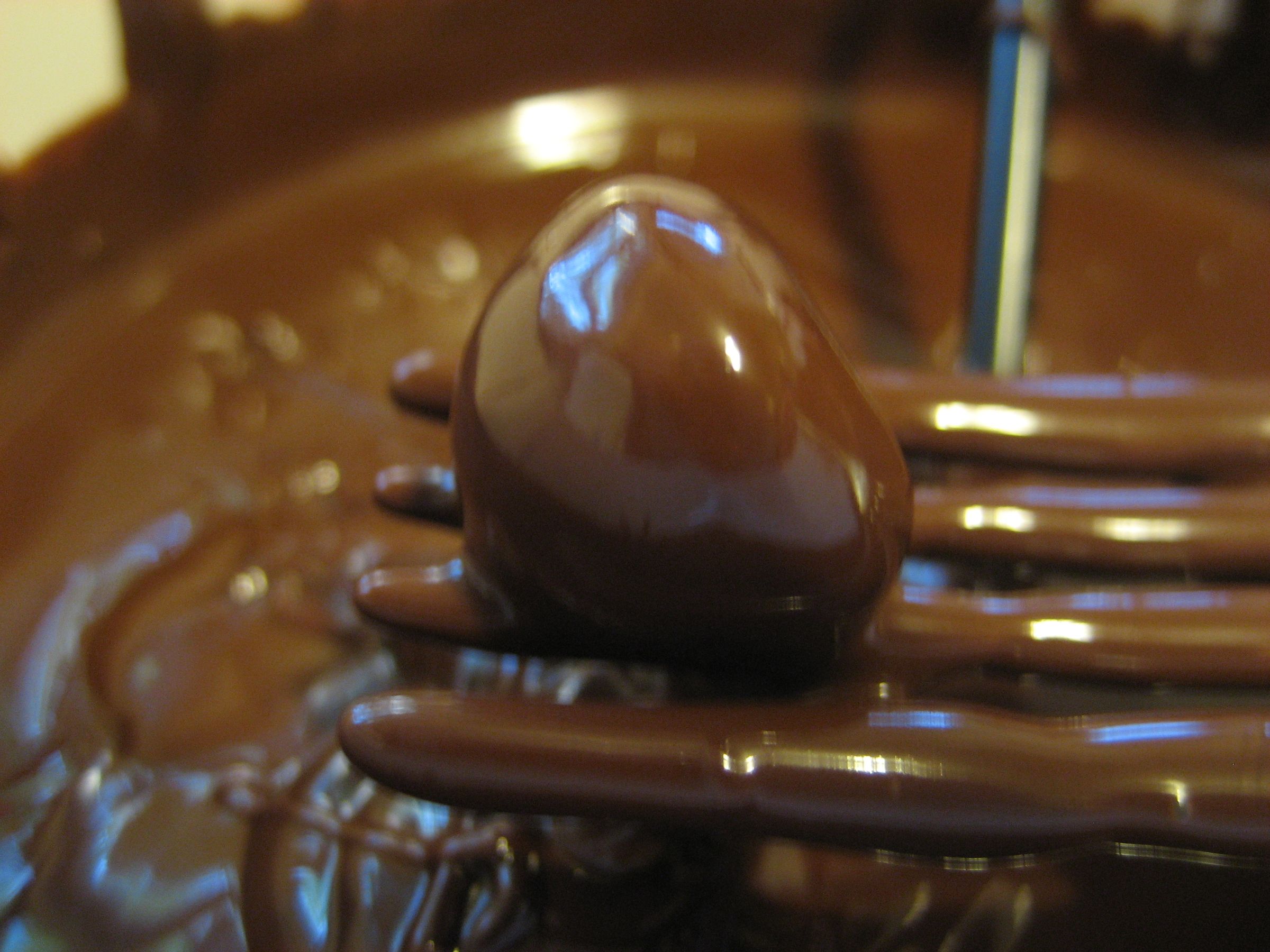 How to Make Chocolate Liquor Cordials Now ExtraHelpful! 7 Steps