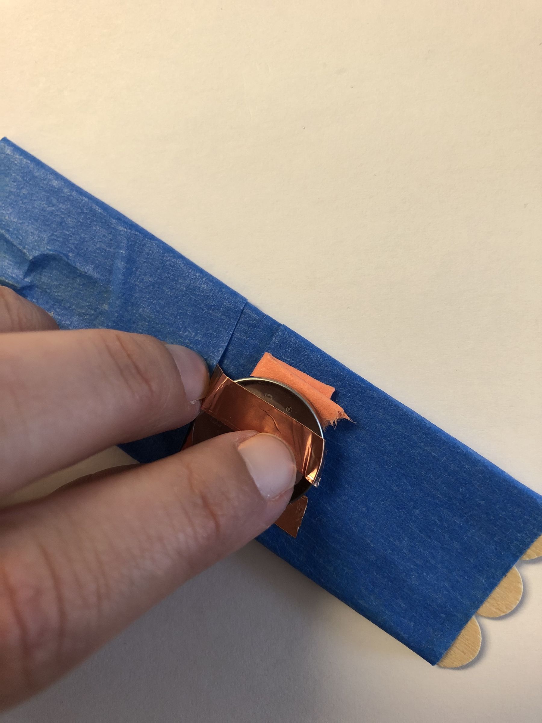 DIY Book Light 7 Steps Instructables