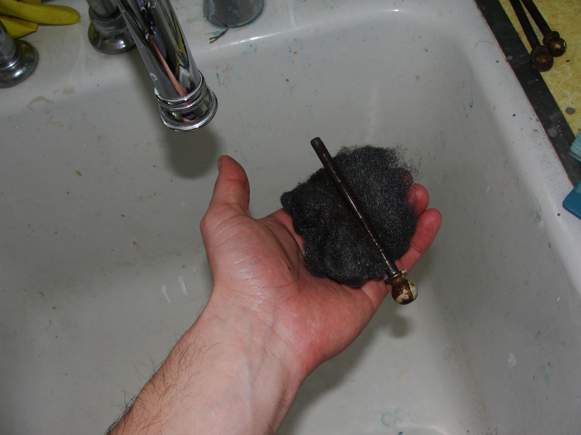 How to Fix a Squeaky Door 5 Steps (with Pictures) Instructables