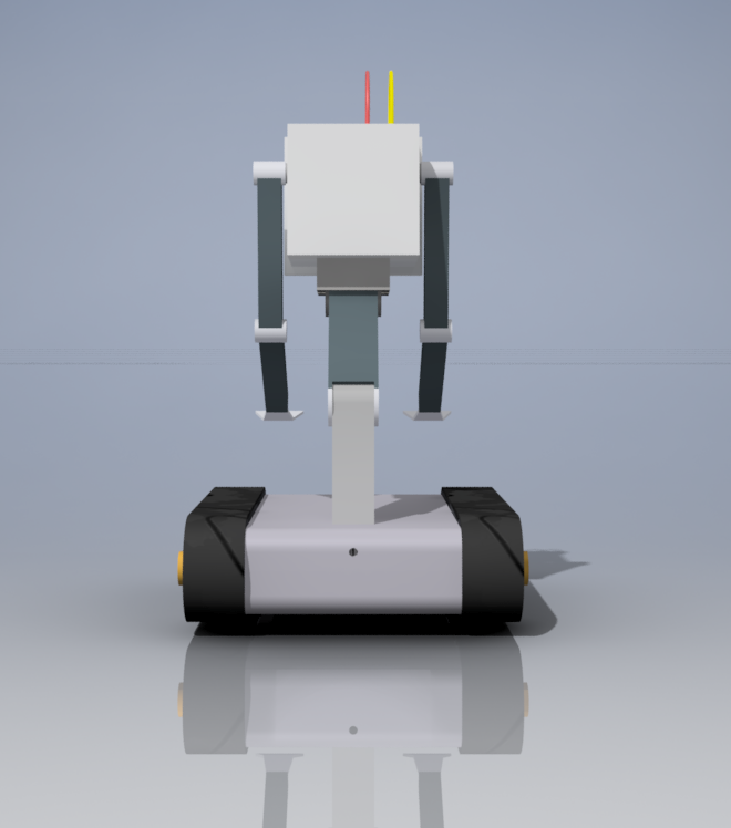 The Butter Robot