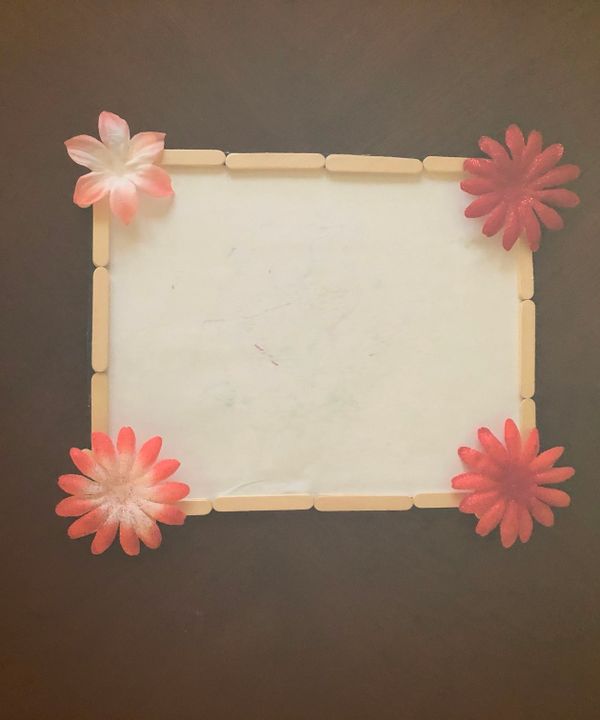 Creating a Simple Frame