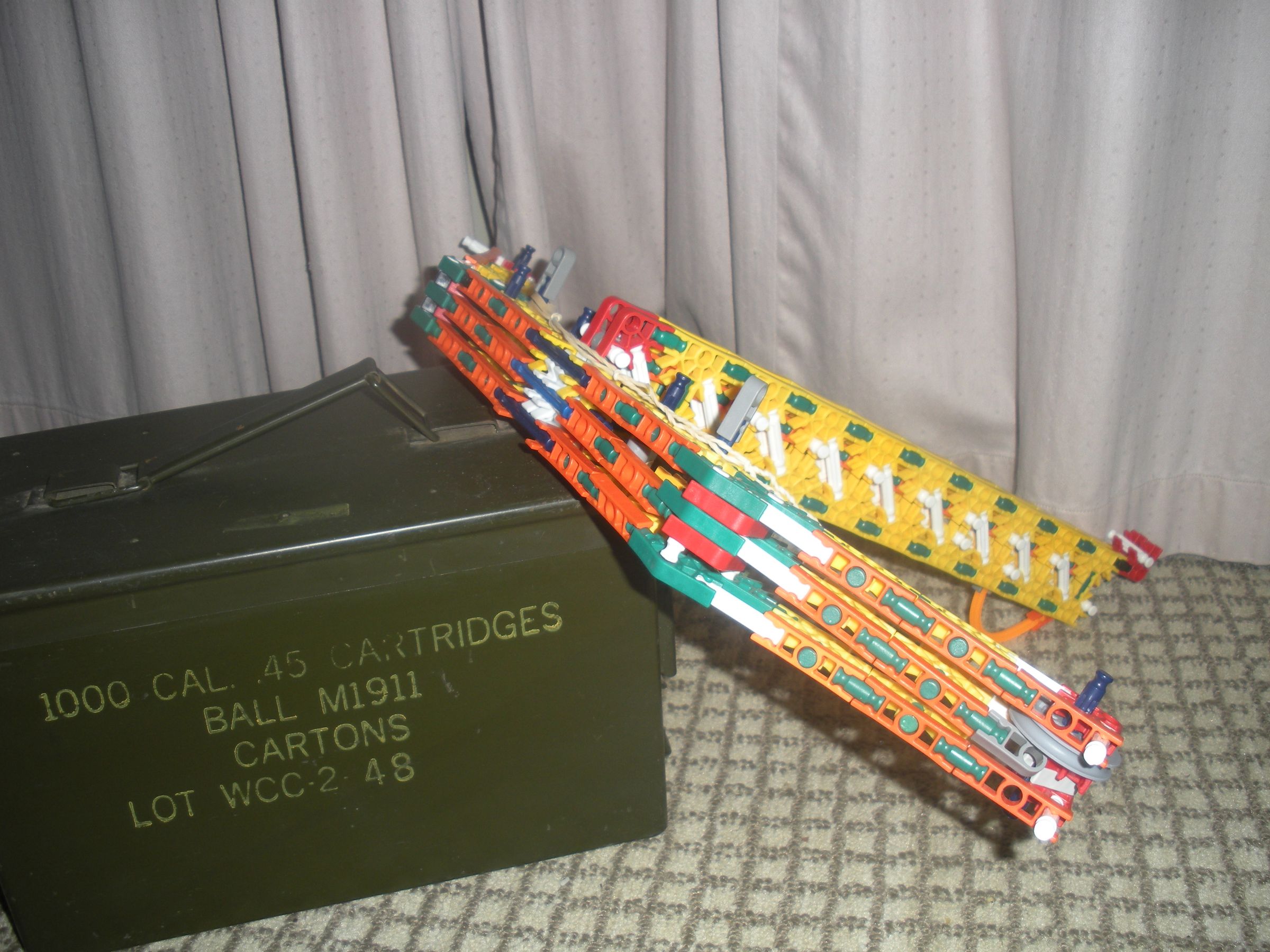 Crossbow