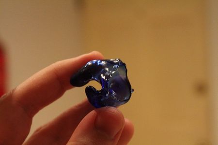 Making Shells, Part 3