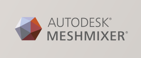 Download 123D Design and Meshmixer