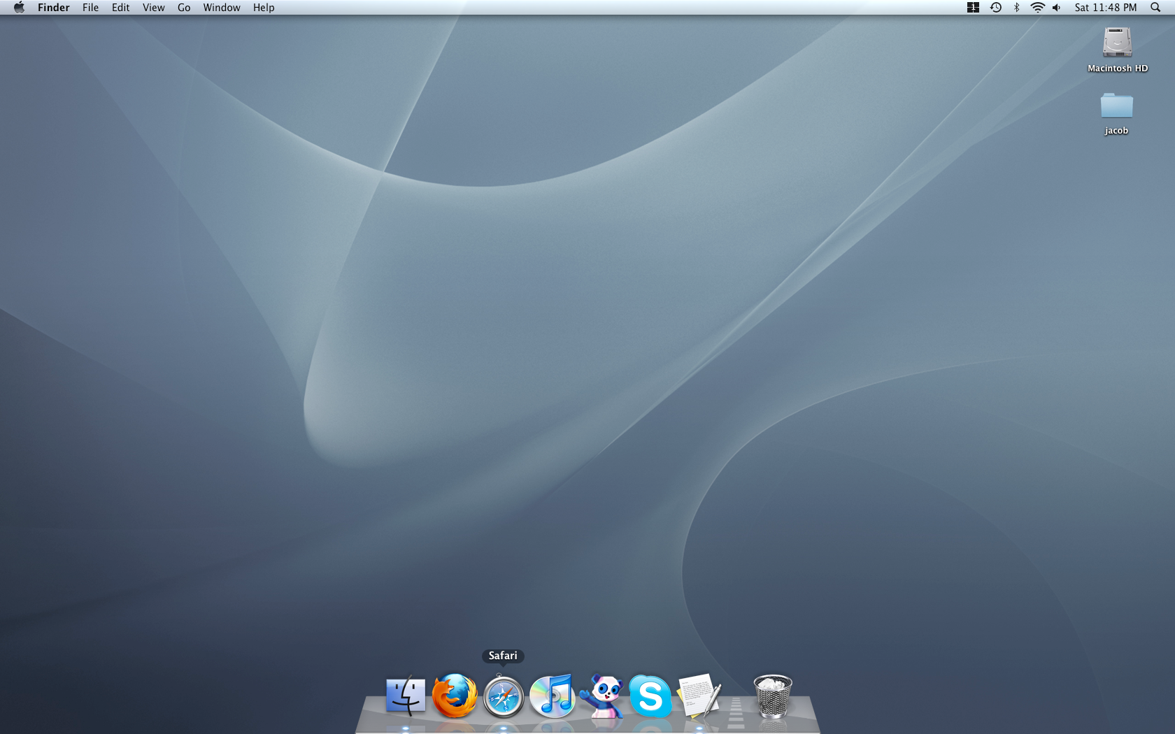 Connect to a WoW Private Server on Mac!