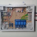 ESP32 Home Automation : Wireless Light Switch