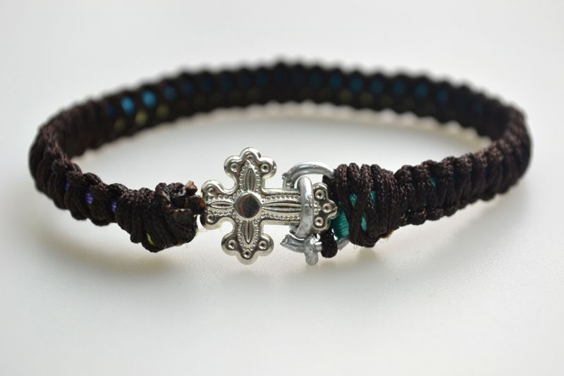 How to Make Cool Bracelets for Guys- a Practical Tutorial for Male Jewelry