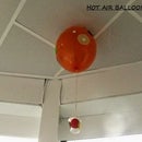 Hot Air Balloon Project