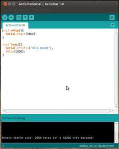How to Connect Arduino to a PC Through the Serial Port - Instructables