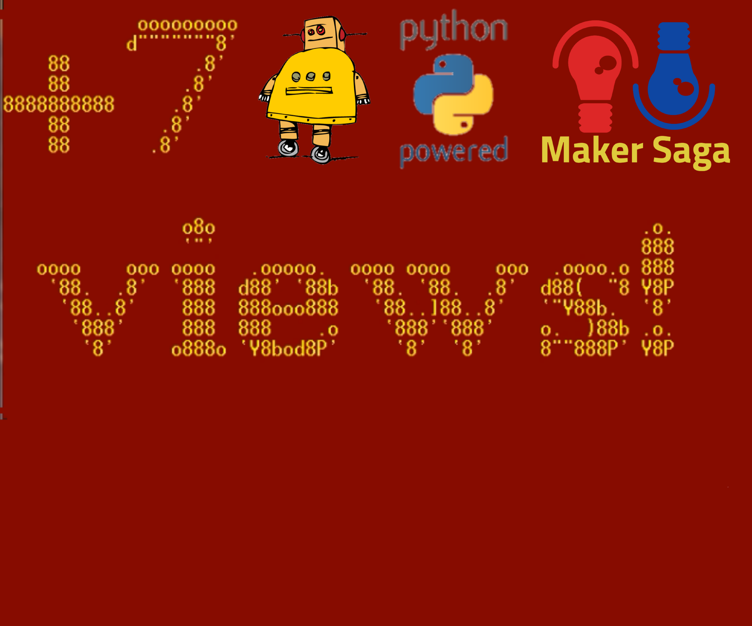 Instructable Hit Announcer Bot 