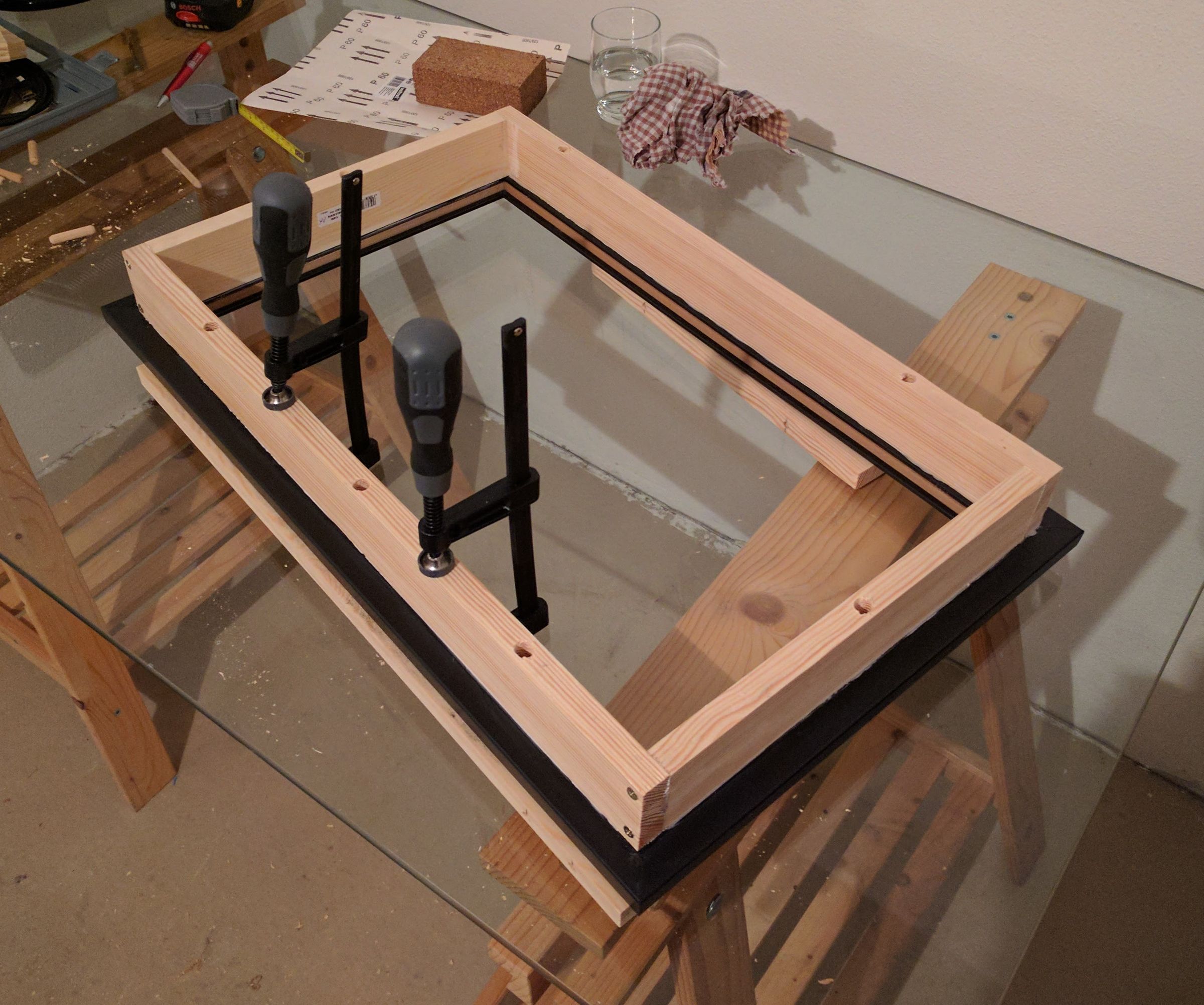 Smart Mirror by Raspberry Pi : 5 Steps (with Pictures) - Instructables